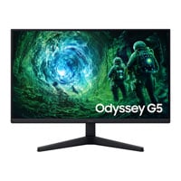 Samsung G5 G53F 27" QHD 200Hz AMD FreeSync Premium IPS Gaming Monitor