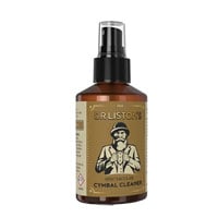 Dr Listons Spectacular Cymbal Cleaner 150ml