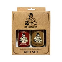 Dr Listons Drum Remedy and Cymbal Cleaner Set