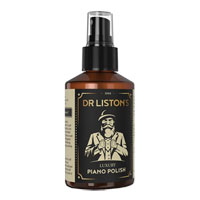 Dr Listons Luxury Piano Polish 150ml