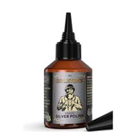 Dr Listons Finest Silver Polish 50ml