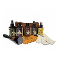 Dr Listons Ultimate Guitar Cleaning Set