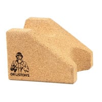 Dr Listons Supreme Neck Rest