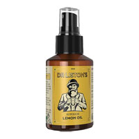 Dr Listons Superior Lemon Oil 100ml