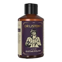 Dr Listons Luxury Guitar Polish 150ml