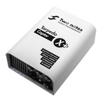 Two Notes Torpedo X + (8 Ohm)