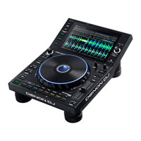 (B-Stock) Denon SC6000 PRIME Standalone DJ Controller