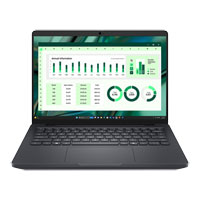 Dell Pro Max 14 MC14250 14" Intel Core Ultra 7 RTX PRO 500 Blackwell Workstation Laptop