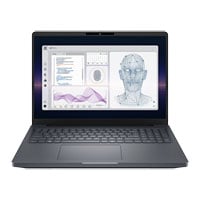 Dell Pro Max Plus 16 MB16250 16" Intel Core Ultra 9 RTX PRO 3000 Blackwell Workstation Laptop