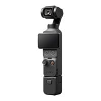 DJI Osmo Pocket 4 Standard Combo DJI Osmo Pocket 4 Standard Combo