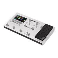 NUX MG-50Li Amp Modeler and Profiler (White) NUX MG-50Li Amp Modeler and Profiler (White)