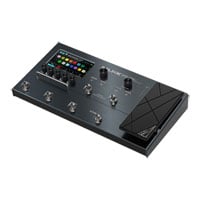 NUX MG-50Li Amp Modeler and Profiler (Dark Blue)