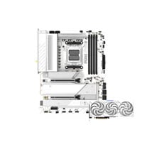 Sapphire AMD Radeon RX 9070 XT PURE Sapphire PURE X870A WIFI 7 Motherboard Bundle