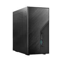 Refurbished ASRock DeskMini X600 / USB4 SFF Barebones Mini PC