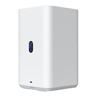 Open Box Ubiquiti UNAS 2 Bay PoE++ NAS Enclosure 3.5" HDD Open Box Ubiquiti UNAS 2 Bay PoE++ NAS Enclosure 3.5" HDD