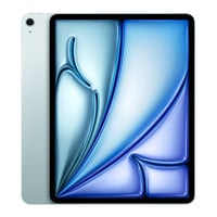 Apple iPad Air 13" (M4) 1TB Blue WiFi Tablet