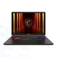 Refurbished MSI Vector 16 HX AI A2XW 16" 240Hz QHD+ Core Ultra 9 RTX 5070 Ti Gaming Laptop