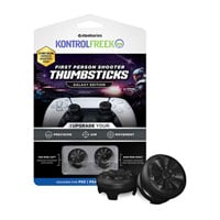 SteelSeries KontrolFreek FPS Dual-Height PlayStation Thumbsticks Galaxy Edition