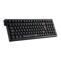 ASUS ROG Strix Morph 96 NX V2 Switch UK Wireless Mechanical Gaming Keyboard