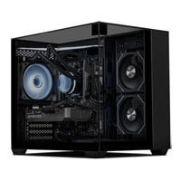 Gaming PC with NVIDIA RTX 5070 Ti and Intel Core Ultra 7 270K PLUS Gaming PC with NVIDIA RTX 5070 Ti and Intel Core Ultra 7 270K PLUS