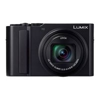 Panasonic Lumix TZ300 Compact Camera (Black)