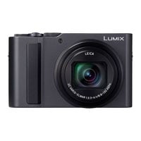 Panasonic Lumix TZ300 Compact Camera (Dark Silver) Panasonic Lumix TZ300 Compact Camera (Dark Silver)