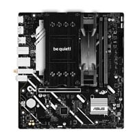 Intel Core Ultra 5 250K Hardware Bundle