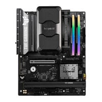 Intel Core Ultra 7 270K Hardware Bundle