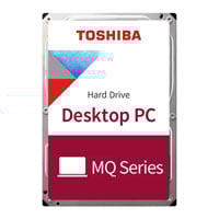 Toshiba MQ04ABD200 2TB 2.5" SATA III HDD / Hard Drive