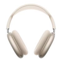 Apple AirPods Max 2 Starlight Headphones with Smart Case
