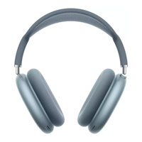 Apple AirPods Max 2 Blue Headphones with Smart Case