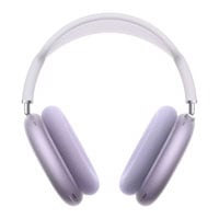 Apple AirPods Max 2 Purple Headphones with Smart Case