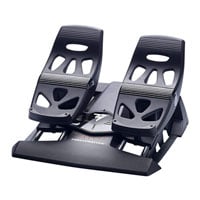 Open Box Thrustmaster T. Flight Rudder Pedals Xbox1/PC/PS4
