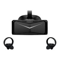 Open Box Pimax Crystal Light VR Headset with 2 6DOF Controllers Open Box Pimax Crystal Light VR Headset with 2 6DOF Controllers