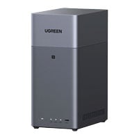 UGREEN NASync DH2300 2 Bay NAS Enclosure 2.5"/3.5" HDD/SSD
