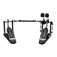 DW 3000 Series Double Bass Pedal