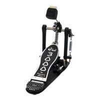 DW 3000 Series Single Bass Pedal