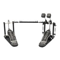 DW 2000 Series Double Bass Drum Pedal