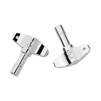 DW Standard Drum Key (2-Pack)