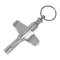 DW Drumkey Key Chain DW Drumkey Key Chain