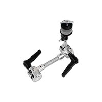 DW Puppy Bone w/ Short Cymbal Arm