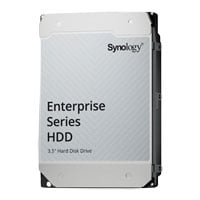 Synology HAT5310-160T 16TB 3.5" Enterprise SATA HDD/Hard Drive