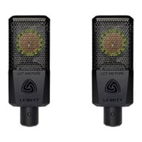 Lewitt LCT 440 PURE Stereo Pair
