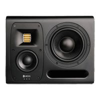 HEDD Type 20 A-Core (Right) 3-Way Analogue Monitor