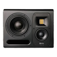 HEDDTYPE 20 A-CORE (Left) 3-Way Analogue Monitor