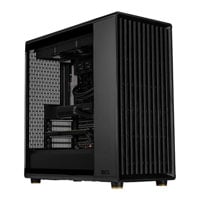 3XS AMD Ryzen 9 9950X3D Video Editing Workstation 3XS AMD Ryzen 9 9950X3D Video Editing Workstation