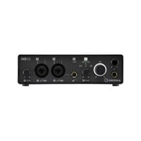 (Open Box) Steinberg - IXO22 USB-C Audio Interface - Black (Open Box) Steinberg - IXO22 USB-C Audio Interface - Black