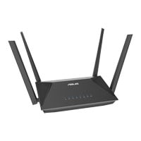 ASUS RT-AX52 Pro Wi-Fi 6 Dual Band Extendable Router