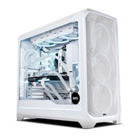 Watercooled Gaming PC with NVIDIA GeForce RTX 5090 & Intel Core Ultra 9 285K Watercooled Gaming PC with NVIDIA GeForce RTX 5090 & Intel Core Ultra 9 285K