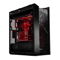 Watercooled Gaming PC with NVIDIA GeForce RTX 5090 & AMD Ryzen 9 9950X3D